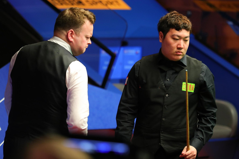 在短短几年 在短短几年