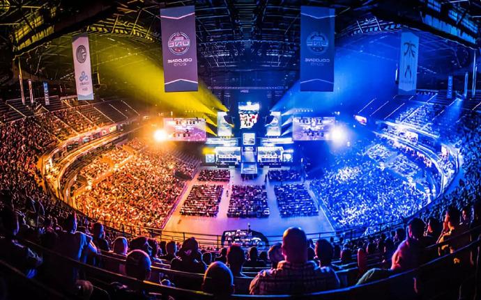 到了竞技体 到了竞技体